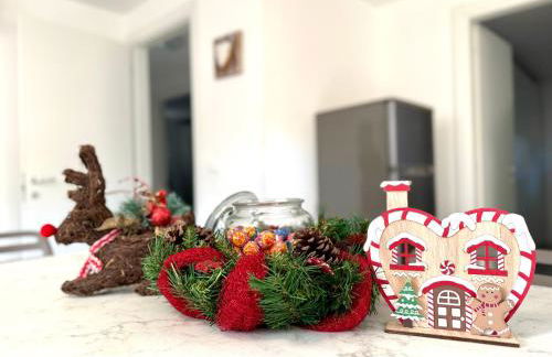 Villa Greif Pineta - Foto 69