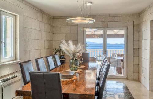 Villa Sofia Zavalatica - Foto 36