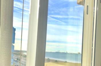 Vistas al mar primera linea playa Valdelagrana - Foto 43