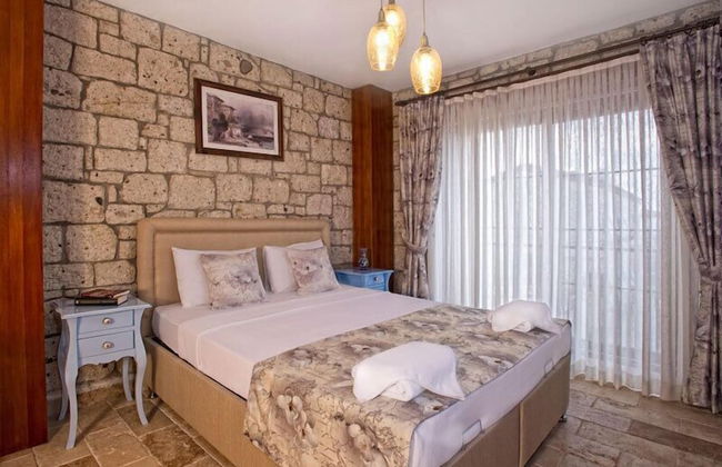 Ince Kara Apart Hotel - Photo 7