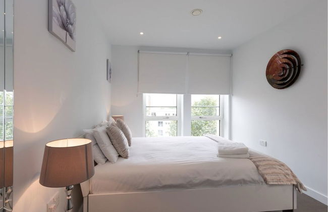 Deluxe Central London Apartment - Foto 12