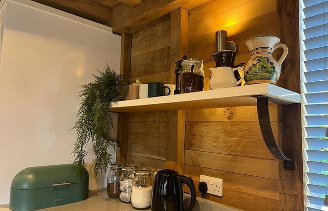 The Hen House - Foto 26