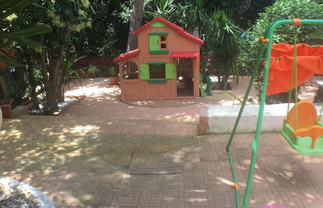 Vatican Garden House - Foto 50