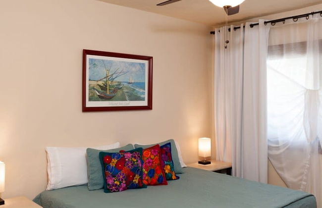 Casa Natalia Playa Esmeralda - Foto 25