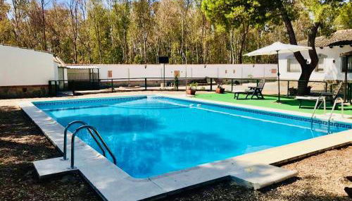 El Pinar De Rinconada- Rural House-Toledo - Foto 1