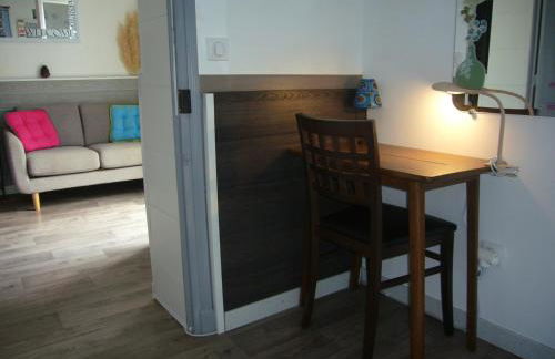 Logement sur jardin à Fontainebleau - Foto 7