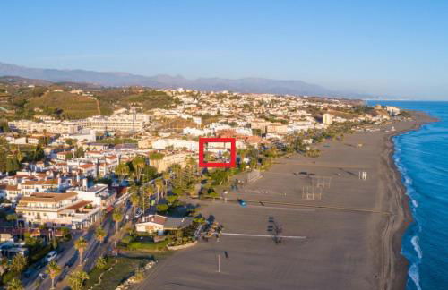 Casa 1ª linea de playa Benajarafe - Photo 1