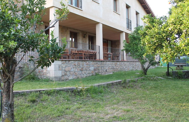 Casa Rural La Flor del Naranjo - Foto 117