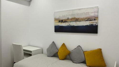 CASA DA PRAIA DA POÇA - APARTAMENTO LÍRIO - Foto 4