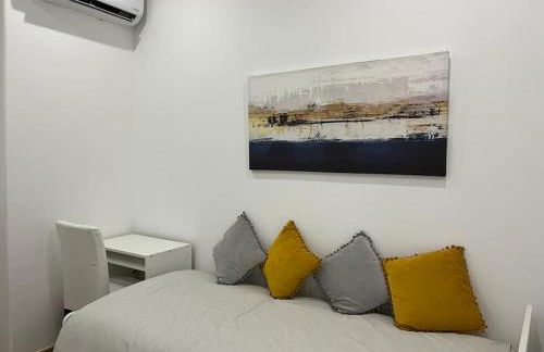 CASA DA PRAIA DA POÇA - APARTAMENTO LÍRIO - Foto 4