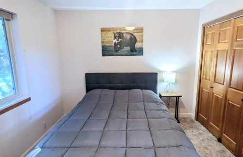 Villa w/ Amazing Bay Views Near Beach w/ Garden, Ping Pong - Foto 34