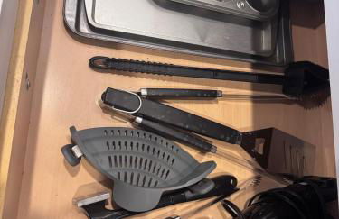 Westside El Paso Modern Retreat! - Foto 44