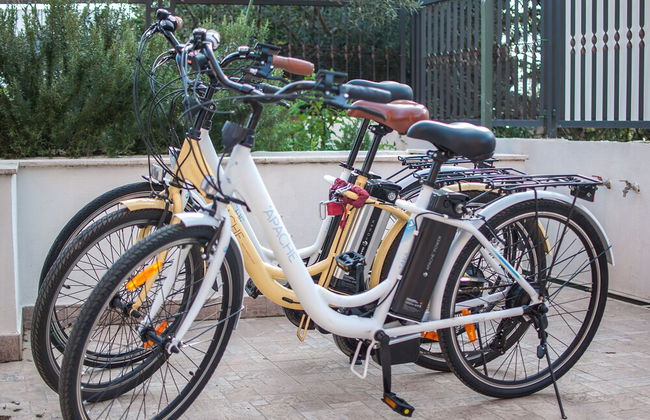 Marjan park - Foto 50