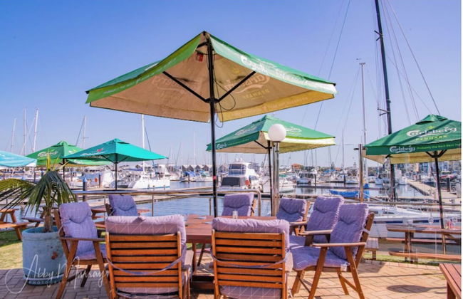 Portside Paradise - Foto 22