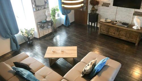 Maison rénovée à la ferme avec jardin privé, WI-FI, pêche, balançoire, trampoline - Brem-sur-Mer - FR-1-426-103 - Foto 4