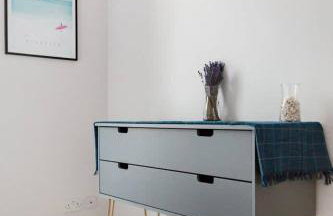 Incredible contemporary flat in heart of west end - Foto 25