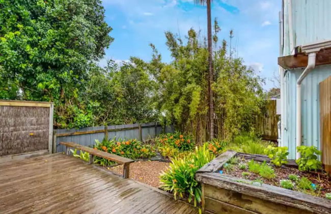 Lovely 3-Bedroom Home With Free Parking - Foto 7