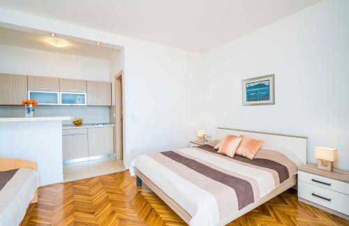 Apartments Marnic - Foto 31