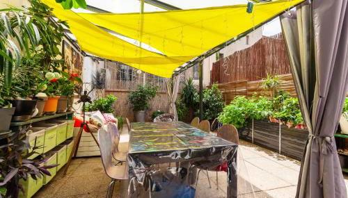 Sainte Escale Vieux Port - Foto 1