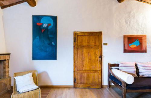 Villa Le Caggia - Foto 49