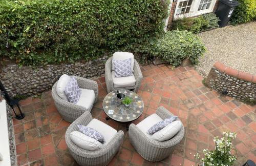 Luxury Cottage, Two Ensuite Bathrooms, Close to Quay, Quite Location - Foto 3