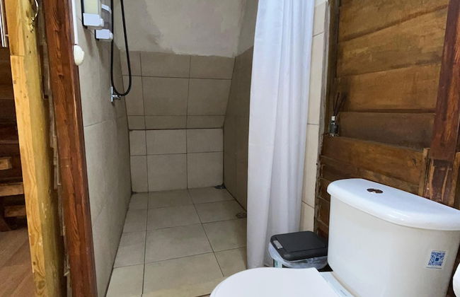 Chalets Vistas del Poas - Foto 12