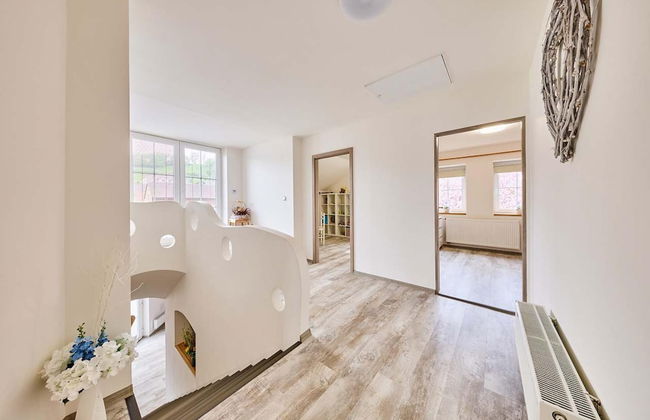 Chalupa Gita in Svoboda nad pou - Foto 7