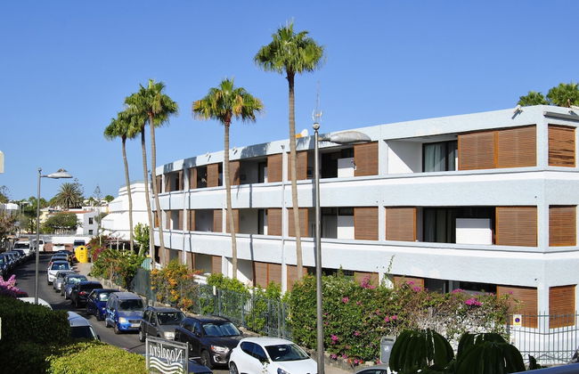 Apartamentos El Paseo - Foto 16