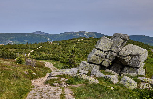 Horní Mísečky - Foto 45