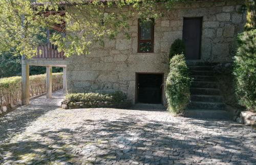 Casa de Férias do Parque da Peneda Gerês - Foto 65