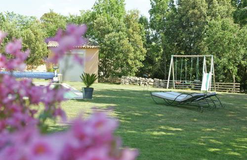 Villa in Reillanne with Private Pool - Foto 34