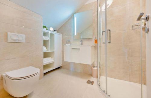 Villa Joy - 40 m2 heated pool, 35 000 m2 of land - Foto 75