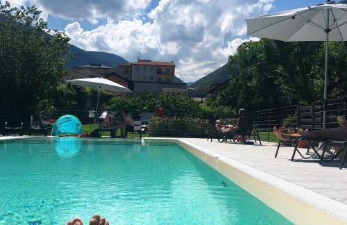 Villa Costantina with heated POOL - Foto 40