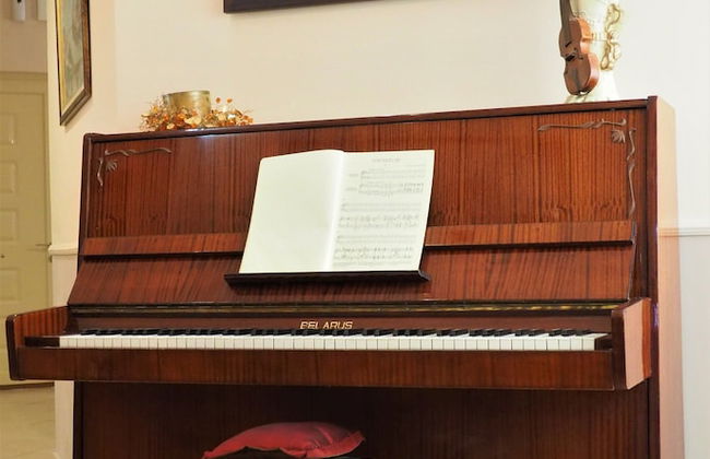 Niko's Art villa - Foto 41