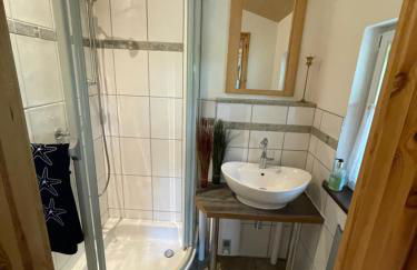 Berghütte Fuldablick - Foto 6