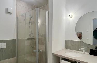Design Color Apartments Leer - Foto 32