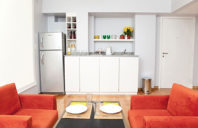 Art Suites & Gallery - Foto 12