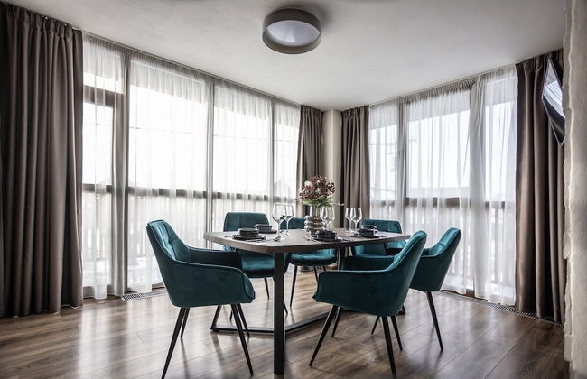 Hotel Demänová Apartments - Foto 16