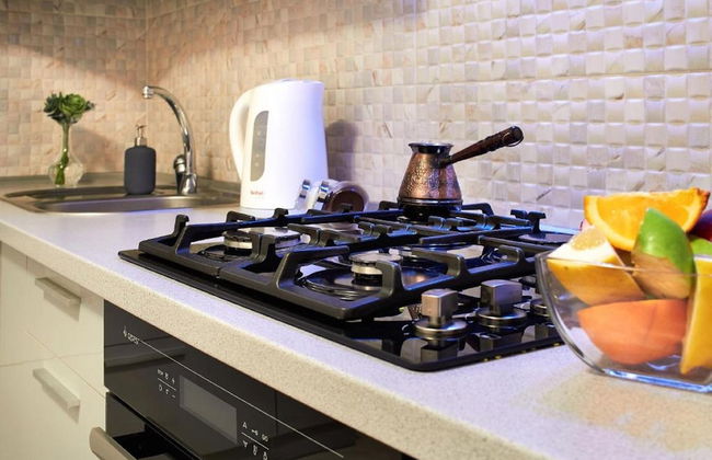 PaulMarie Apartments on Kozhara - Foto 4