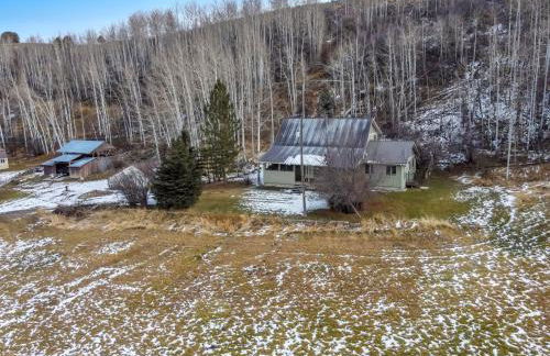 MTN Meadow Retreat near PC - Foto 27