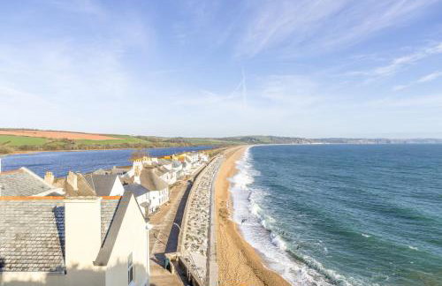 10 At The Beach, Torcross - Foto 7