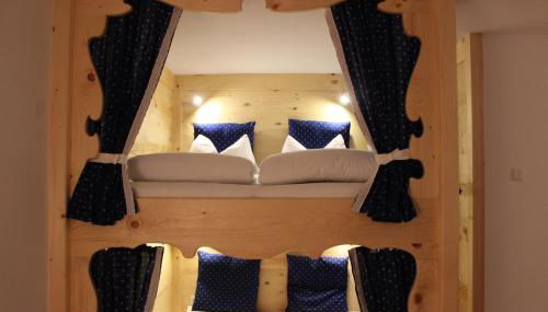 Apartment Plan Corones - Foto 2