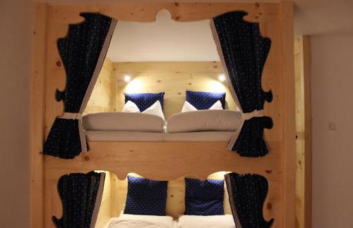 Apartment Plan Corones - Foto 2