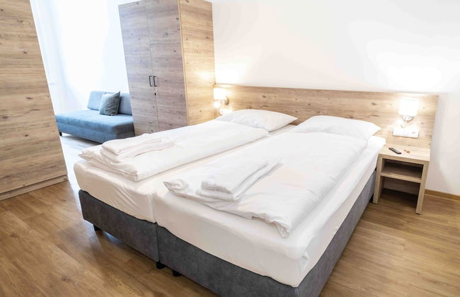 Alpenstyle Resort Fieberbrunn - Foto 35