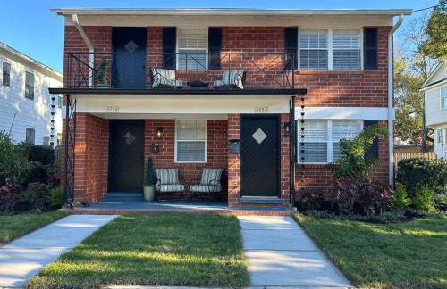 Nice and cozy duplex apartment! - Foto 1