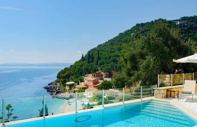 The Light House in Katavolos - Foto 12