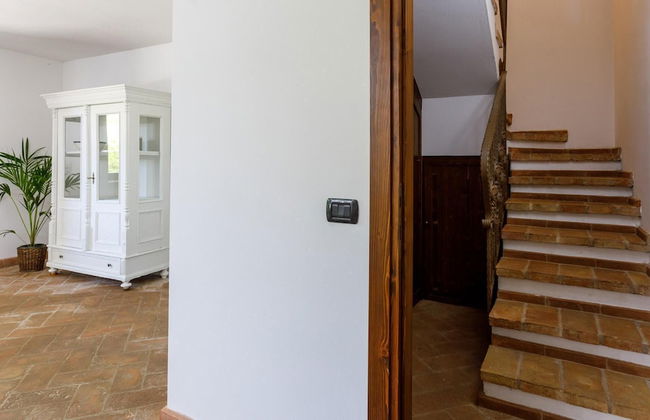 Villa Agostini 10 in Ponte Doccia - Foto 19