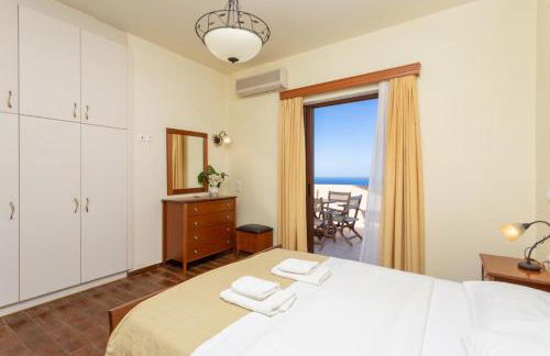 Villa Selini Private Pool Sea Views A C Wifi Eco-friendly - 2158 - Foto 42