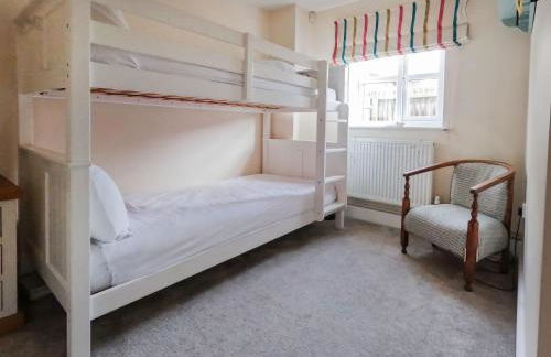 Relaxing townhouse in the heart of Bridport - Foto 32