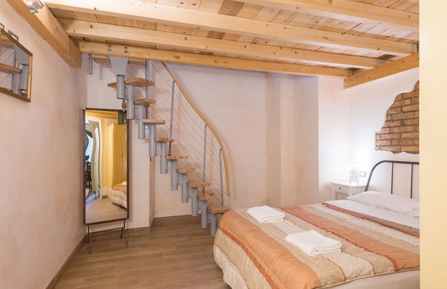 Residenza Borghese 71 - Foto 6